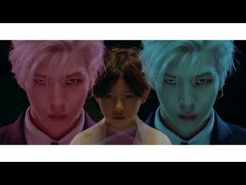 What You Didn't Smell in VIXX's Scentist
