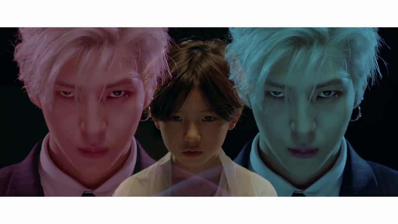 What You Didn't Smell in VIXX's Scentist