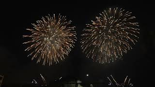 4Th July 2025 Fireworks