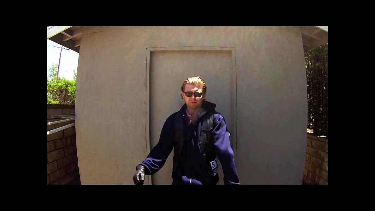Sons Of Anarchy Last Song