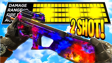 The New *2 SHOT* PDSW CLASS In Warzone 2 😍 ! ( Best Pdsw 528 Class Setup Warzone 2 )
