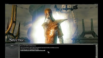 Divinity 2 - Ch65-01 - To Aleroth