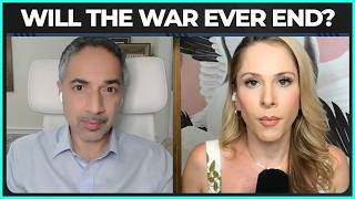Trita Parsi Breaks Down The Iran - Israel Strikes