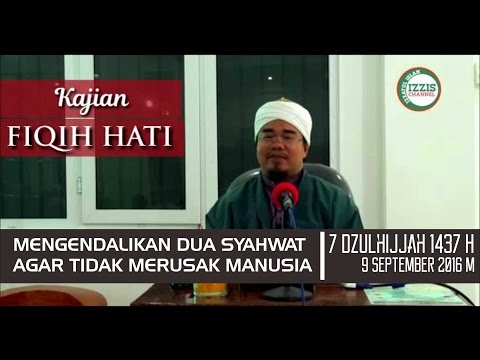 Download Mp3 ceramah mp3 buya gusrizal gazahar tema kajian : Mengendalikan dua syahwat agar tidak merusak manusia. jumat ba'da isya 07 