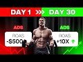 The 3 DM Ad Types That Generated $100K Months for 64 Coaches