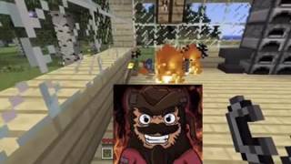 Minecraft Trolling Kenuard