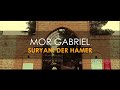 MOR GABRIEL - 2020 - DER HAMER - SURYANI KLOSTER - MIDYAT - AY STUDIO