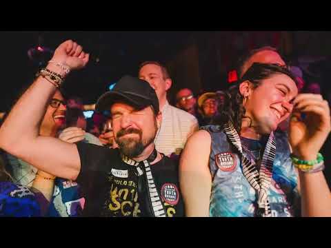 Massive Nights 2024 Wrap Up