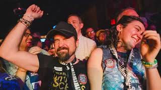 Massive Nights 2024 Wrap Up