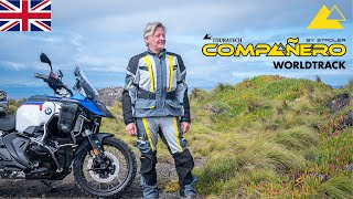 🇬🇧 Touratech Compañero - Summertrack
