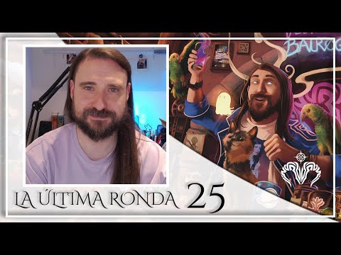 Perdón, Gracias y la Energía Emocional | Hablemos | La ÚIltima Ronda