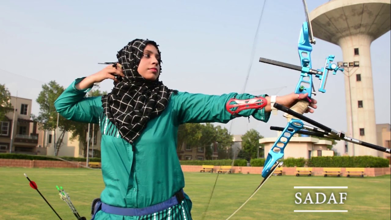PAAAL Archery Academy Lahore YouTube