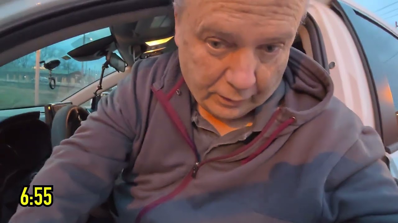 20260216 to 20260222 The Kansas City Vlog Boorish Slice of Life