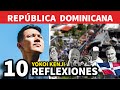 10 Reflexiones / Yokoi Kenji