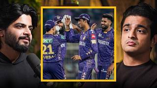 BRUTAL: KKR Made This Mistake Which Cost Them The Trophy screenshot 5