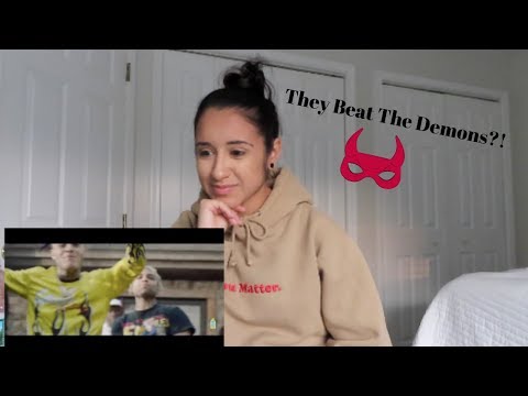 DEATH NOTE REACTION | GNAR FT LIL SKIES & CRAIG XEN |