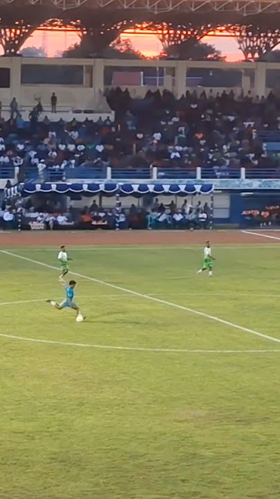 dijumpai ke kiper