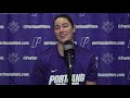 Portland Women's Basketball vs Oregon (52-85) | Recap from Alex Fowler