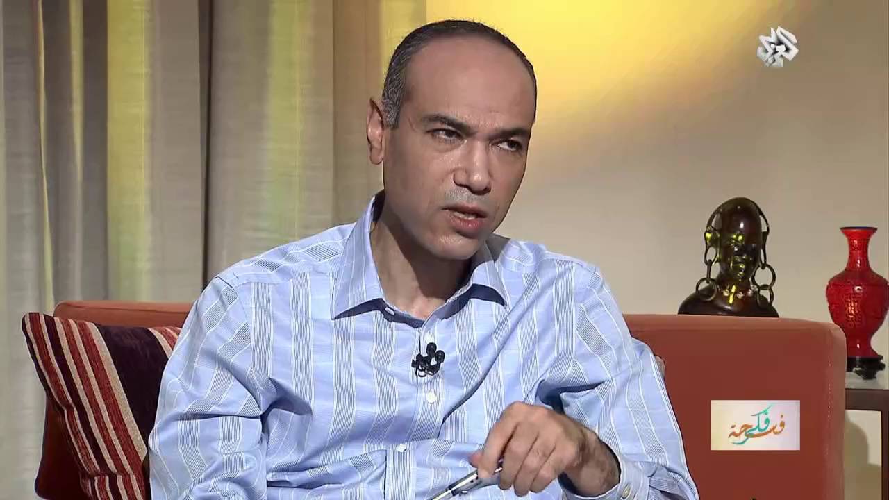 فسحة فكر | 11- 10-2016 | الحلقة كاملة مع المفكر اللبناني كريم مروة