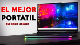 EL MEJOR PORTATIL QUE HE PROBADO | EL PORTATIL DEFINITIVO DE 2023!!!