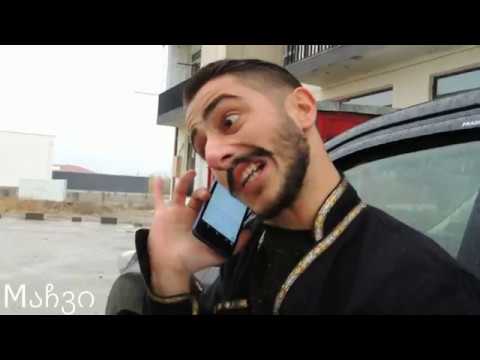 ნერვოზა მამა ნაწილი #3