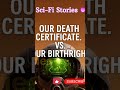 ALGAE NATION: The Slime That Saved Mars Sci-Fi Story #hfy #scifi #usa #storytime #scifimovies #ai