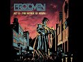 The Protomen - Act II: The Hounds