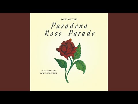 Video: Pasadenas rožu parādes ceļvedis apmeklētājiem