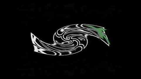 (New effect) Klasky csupo in swirled mirror