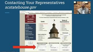 Legislative Agenda: Next Steps for Teachers