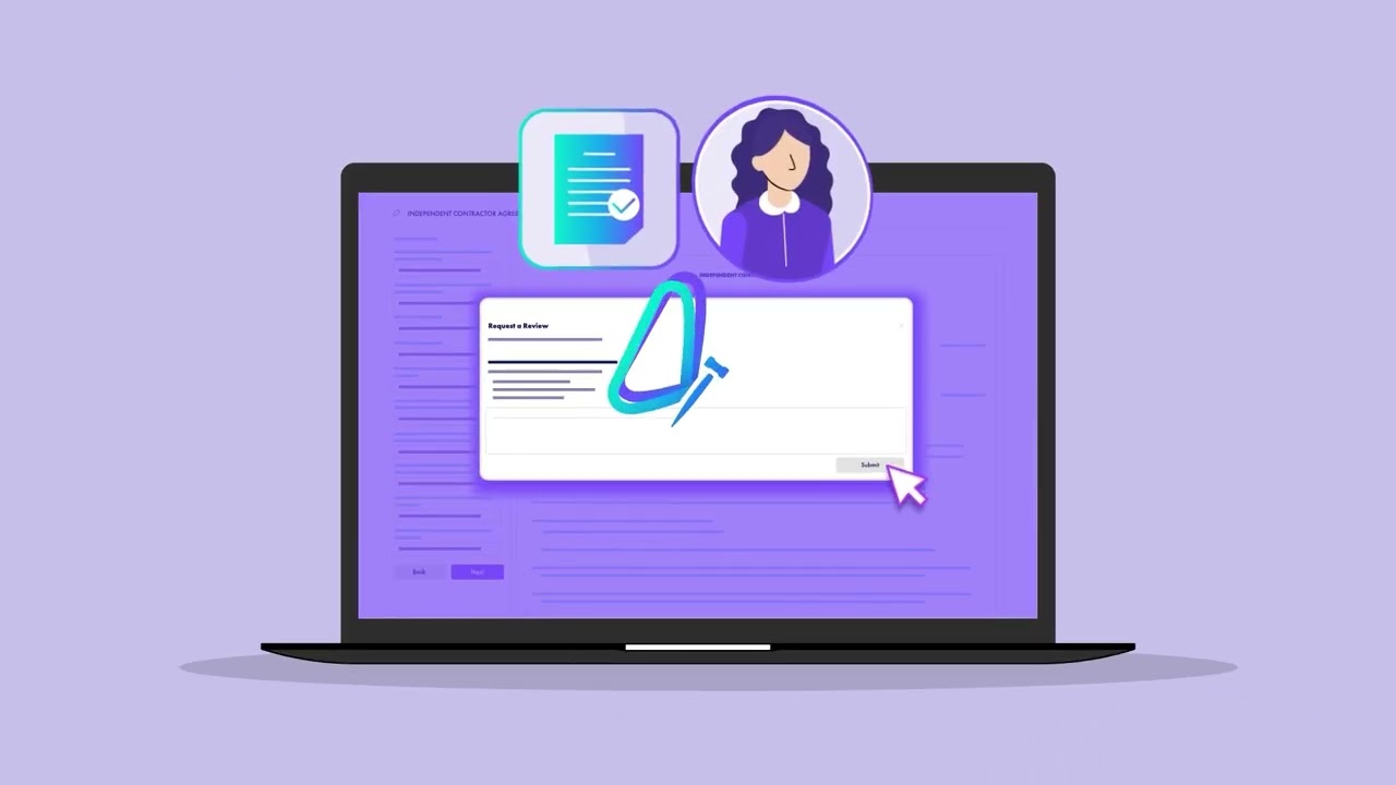 LawVo Walkthrough: From AI Legal Q&A to Lawyer Calls and Custom Documents