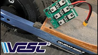OneWheel Plus - Can I VESC it?
