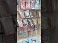 シールバインダーならある！緑目キティを探してみた！渋谷　サンリオショップ2店あるよね！サンリオ　新作　シールバインダー　種類豊富な店#shorts #紹介 #渋谷 #サンリオ