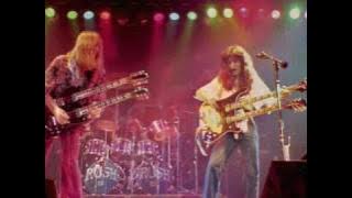 Rush - What You're Doing.