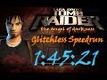 Tomb Raider: The Angel of Darkness Glitchless Speedrun (Segmented) 1:45:21 [WR]