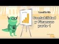 Entender la CONTABILIDAD Y FINANZAS 📊 📈 1ra. Parte  [explicación completa]