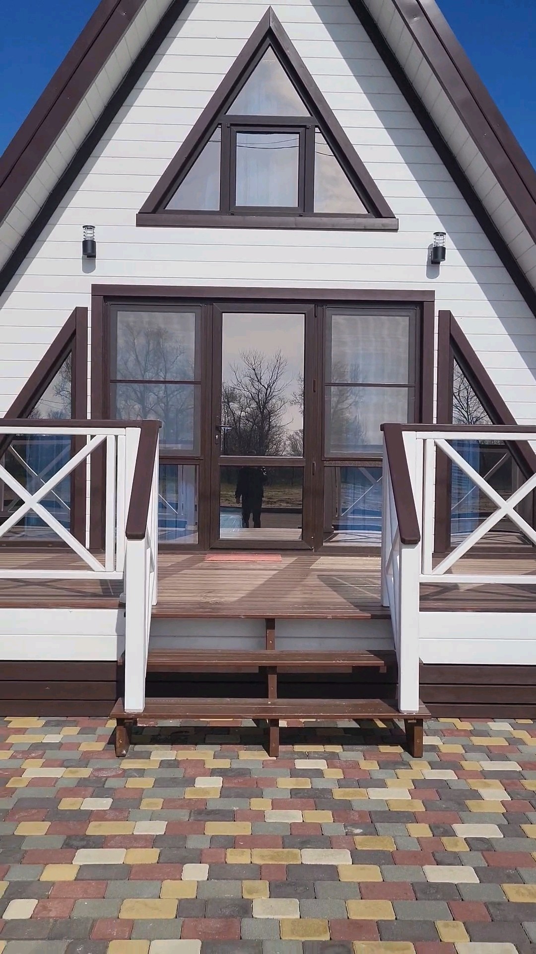 Каркасные дома в Армавира сауна Каркасные дома в Армавира сауна