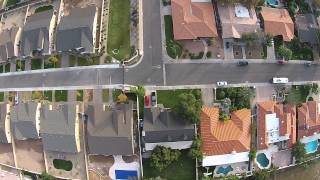 DJI Phantom 385 Feet
