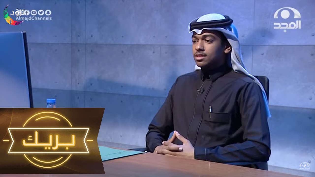 يزيد الدوسري: الشخص اللي في الصورة تجمعني به الصداقة وذكراه  في القلب ربي يشفيه