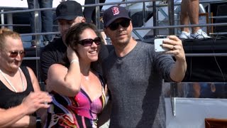 Rock This Boat - Joey McIntyre's Duets at Dusk