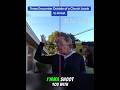 Tense Encounter Outside of a Church Leads to Arrest #cops #copsoftiktok #bodycam #ai