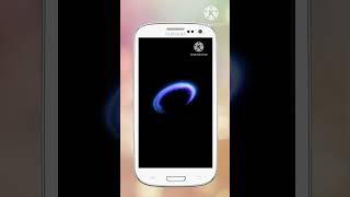 Samsung Galaxy S3 Startup