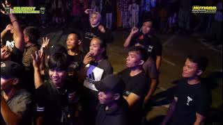 TAMBAL BAN || EGA ASMARA MUTIARA NADA KOPLONYA PEMALANG || LIVE NGXC KALIWADAS KEMANGMANG