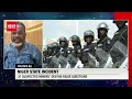Niger Miners’ Death: NSCDC Suspends Personnel, Orders Half-Mast