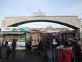 [Kyrgyzstan] Alamedin Bazzar | Аламедин базар | 알라마딘 바자르 @ Bishkek | 비쉬켁