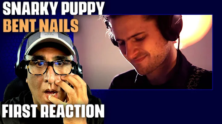 Musician/Producer Reacts to "Bent Nails" by Snarky Puppy