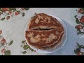 Утренние вкуснячие пирожки с сыром за 15 минут.