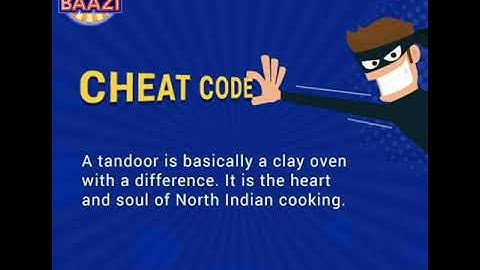 Brain Baazi social media cheat code for 13 may 9 pm