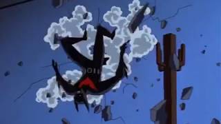 Batman Beyond Tamara's origin