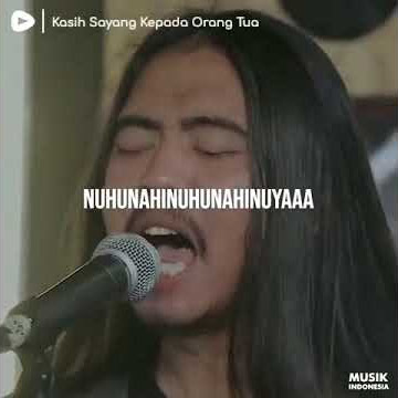 Mawang lagu nunina ninu